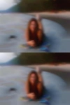 Looking horny woman men beach