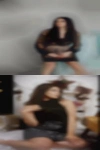 Fuck side night club pussy