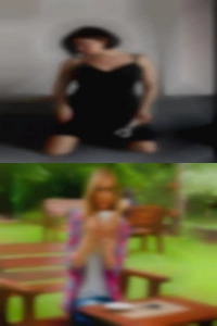 Xandeta2024 housewives shown